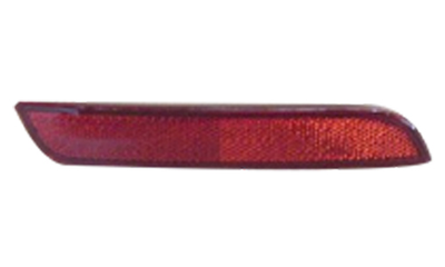 Рефлектор заднього бампера на Great Wall VOLEEX C30 AfterMarket, 4135100-J08