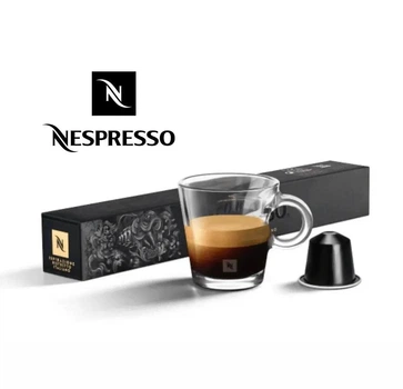 Кофе в капсулах Nespresso Ristretto (капсула) 1 шт 7630428720629
