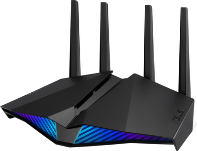Маршрутизатор Wi-Fi Роутер ASUS RT-AX82U