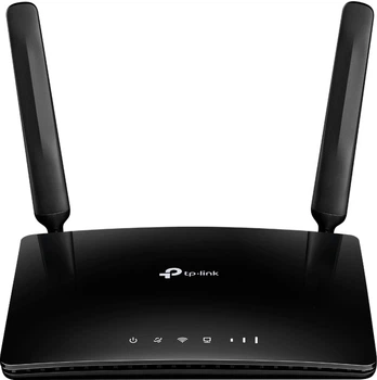 Маршрутизатор Wi-Fi Роутер TP-Link TL-MR400 (ARCHER-MR400)