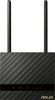 Маршрутизатор Wi-Fi Роутер ASUS 4G-N16 (90IG07E0-MO3H00)