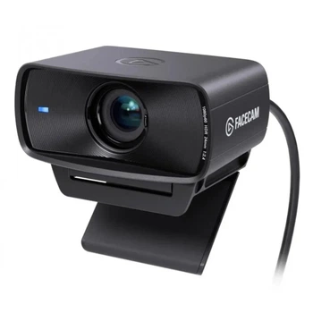 Веб-камера Elgato Facecam MK.2 – фото, отзывы, характеристики в