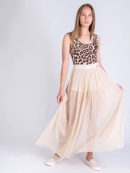 Спідниця-шорти Sarah Chole 11143 XS (43287XS) Золотистий