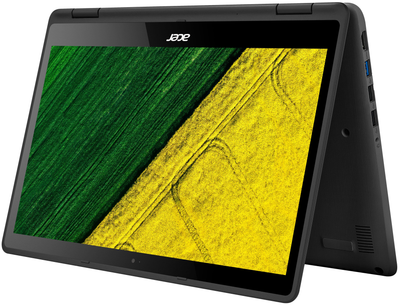 Ноутбук 13.3" Acer Spin 5 (NX.GK4EG.011) Intel Core i3 RAM 4GB SSD 128GB 11час батарея Win11 (UKR)