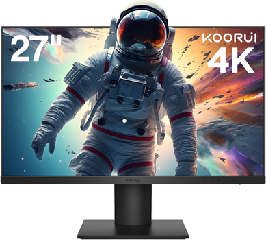 Монитор 27" KOORUI N07 4K IPS 60 Гц g1