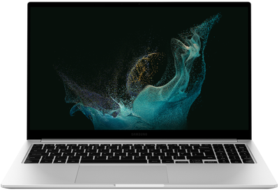 Ноутбук 15.6" Samsung Galaxy Book2 (750XED-KC3IT) Intel Core i5-1235U RAM 8GB SSD 512GB Win11 (UKR)