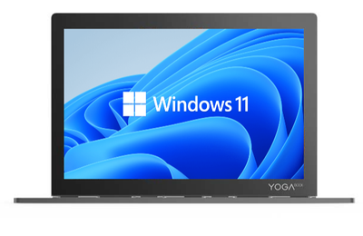Ноутбук 10.8