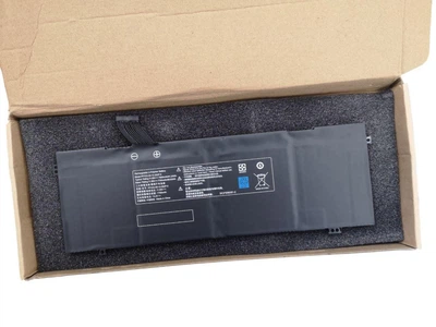 Аккумулятор для ноутбука Medion Erazer Beast X10, PFIDG-03-17-3S2P-0, PFIDG-00-13-3S2P-0 7900mah 91.21Wh ORIGINAL