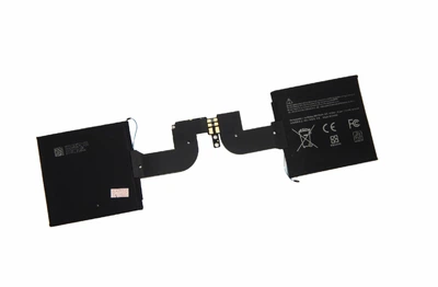 Аккумулятор для ноутбука Microsoft Surface Book 2 15" 1793, 1813, DYNH01 3070mAh 23.2Wh