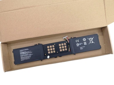 Аккумулятор для ноутбука Razer Blade 17 Pro RC30-0287, RZ09-0329, RZ09-0314, RZ09-0406, RZ09-0368 4583mah 70.5Wh