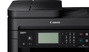 Многофункциональное устройство Canon MF237W bundle (1418C170AA) монохромный