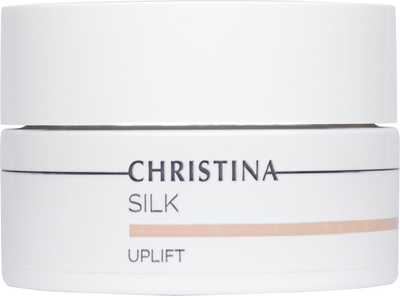 Крем для обличчя Christina Silk UpLift підтягуючий 50 мл (7290100367322)