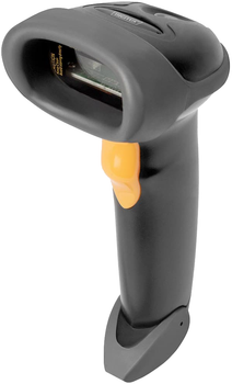 Czytnik kodów kreskowych Digitus barcode scanner (DA-81001)