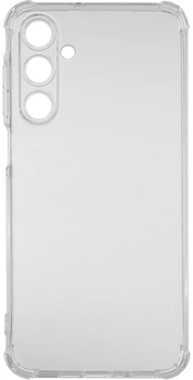 Чехол для смартфона ColorWay TPU AntiShock для Samsung Galaxy A16 Transparent (CW-CTASSGA166)