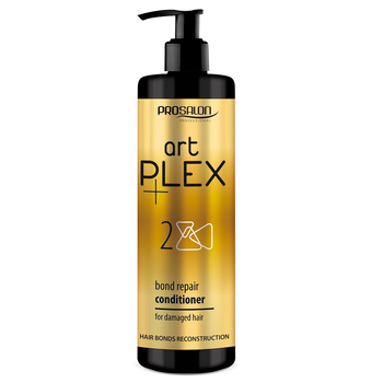 Odżywka do włosów Chantal Prosalon Artplex odbudowująca 350 ml (5900249013876)