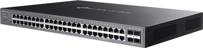 Комутатор TP-LINK Omada SG2452LP