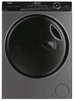 Пральна машина з сушкою Haier HWD80B14959S8U1