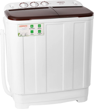 Пральна машина напівавтомат ARDESTO WMH-B65C