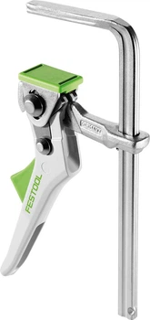 Струбцина важільна FS-HZ 160 Festool 491594