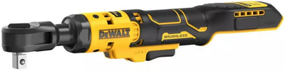 Grzechotka akumulatorowa DeWalt 18 V DCF513N-XJ (5035048789483)