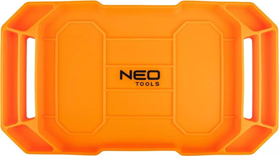 Kuweta na narzędzia NEO Tools silikonowa 54 x 35 x 2.9 cm 10-482 (5907558471151)