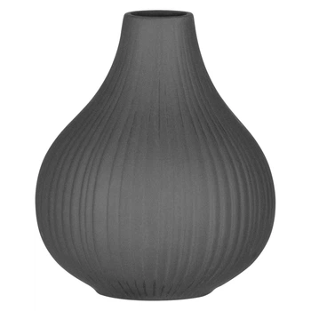 Ваза для квітів Ardesto Lucca AR38001B (11.5см)