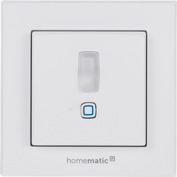 Розумний датчик руху Homematic IP HmIP-SMI55 (4047976562428)