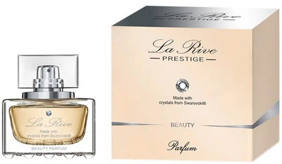 Парфумована вода для жінок La Rive Beauty Swarovski 75 мл (5901832063278)