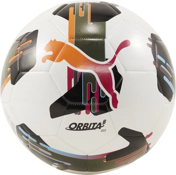 Мяч футбольный тренировочный Puma Orbita 6 MS (4067981508488)