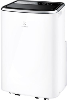 Кондиціонер мобільний Electrolux EXP26U538CW