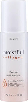 Эссенция для лица коллагеновая Etude House Moistfull Collagen Essence 80ml (841945-361586984-2)