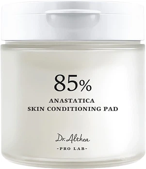 Увлажняющие пэды для лица - Dr. Althea Pro Lab Skin Conditioning Pad 170ml (1251896-20979451)