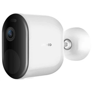 IP-камера відеоспостереження Imilab Spotlight Outdoor Battery Camera EC4 (CMSXJ31A)