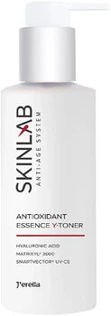 Антиоксидантна тонер-есенція - J'erelia Skin Lab E-Toner 200ml (200ml) (1223152-1776756979-2)