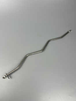 Тэн волнистый для духовки Saturn ST-EC1075 355-375W 110V