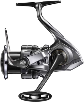 Катушка спиннинговая Shimano Twin Power FE C3000 9+1BB 5.1:1 (22664849)
