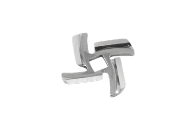Ніж для м'ясорубки, 48/9 мм, Braun 67000899 (односторонній)