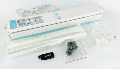 Вакууматор для продуктов Freshpackpro-QH S5191-BZ101-BLUE-220
