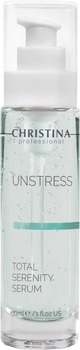 Serum do twarzy Christina Unstress Total Serenity łagodzące 30 ml (7290100367582)