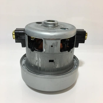 Двигатель для пылесоса SAMSUNG VCM-700AUDA, DJ31-00142H (DJ31-00142M), 700W H=110мм, D=105мм