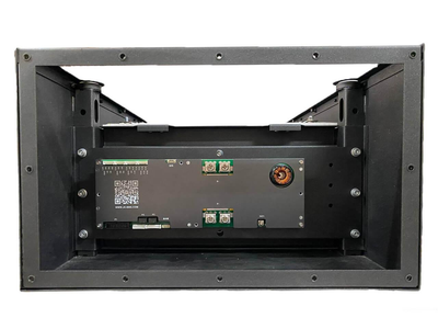 Аккумулятор LiFePo4 EVE 48V 314Ah BMS 200/350A (17 кВт) 4 клеми