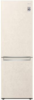 Холодильник LG GC-B459SECL
