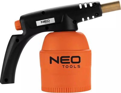 Паяльна лампа NEO Tools 20-021 (5907558455151)