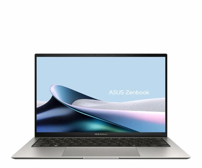 Ноутбук ASUS ZenBook S13 / Intel Core Ultra 7-155U / 32 GB DDR5 / 1 ТB SSD / Intel Graphics / 13,3" OLED