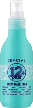 Спрей-маска 12 в 1 Unic Crystal 200 мл