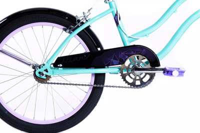 Велосипед Huffy Fairmont 20» Cruiser 73559W (32447735597)