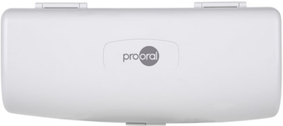 Дорожный футляр для ирригатора Prooral 5013 (8012)