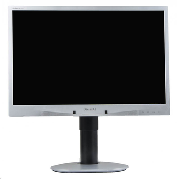 Монітор 22" Philips 220B4L, Широкий - Б/В