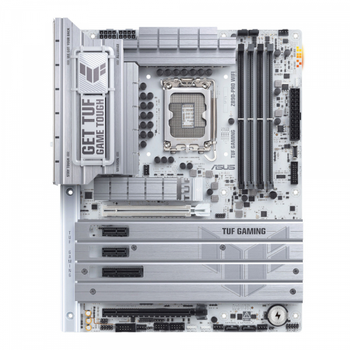 Материнская плата Asus tuf Gaming z890-pro wifi (s1851, z890, ddr5)