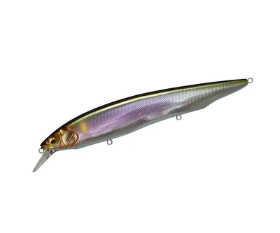 Воблер Megabass KANATA+1 WAGIN SETSUKI AYU,37807
